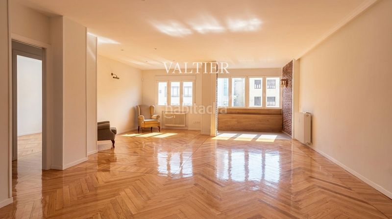 Foto 4faf8378-378e-497c-8997-25966d88522b. Rent flat with pool in Goya Madrid