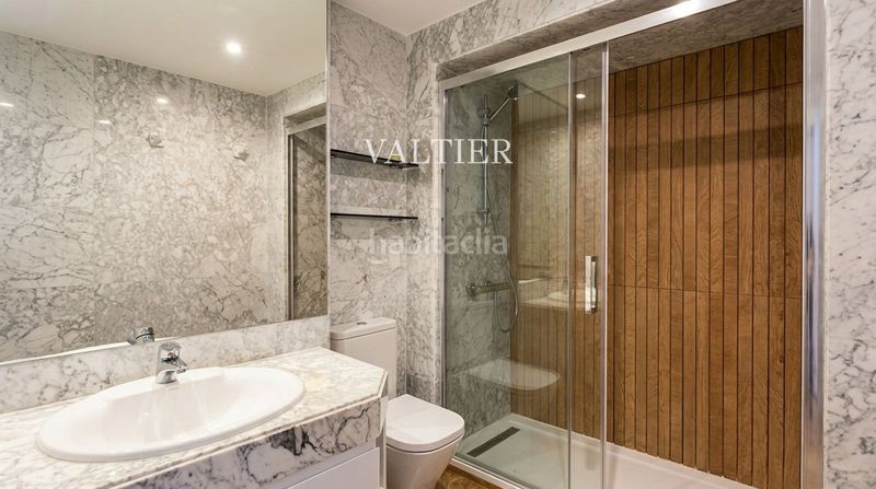 Foto 73df88cd-f345-481d-95ba-d65335f2fce7. Rent flat with pool in Goya Madrid