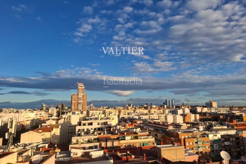 Foto 637d06df-3617-4170-80d0-5d2173dab359. Pis amb aparcament a Lista Madrid