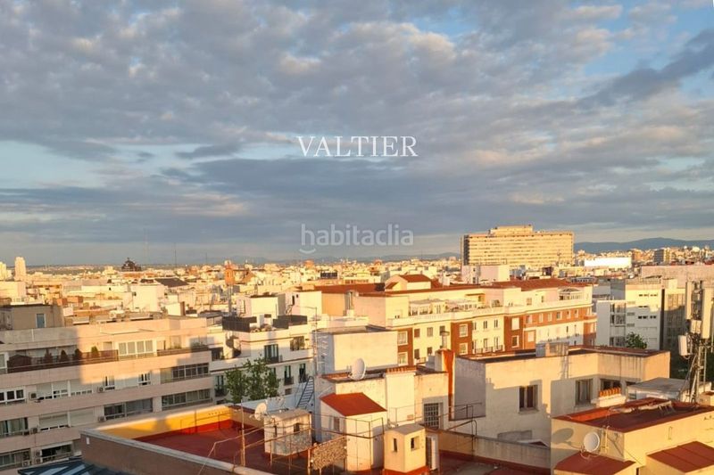 Foto d77a2a1b-74eb-4696-8737-e4c81da85ffb. Pis amb aparcament a Lista Madrid