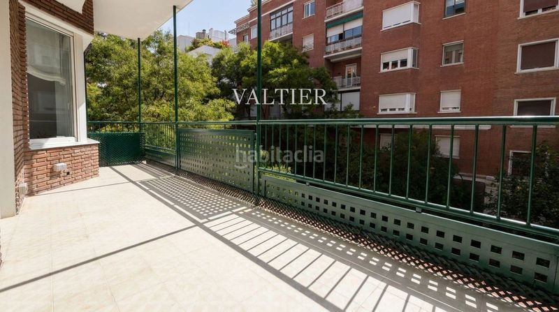 Foto 0d6fccb8-7cfb-4a0f-945e-2fc8a57193e5. Lloguer pis a Argüelles Madrid