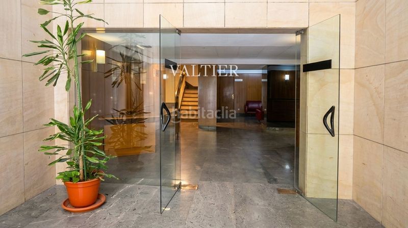 Foto 01b2d564-69a5-4445-b7d9-70939691403e. Rent flat in Argüelles Madrid
