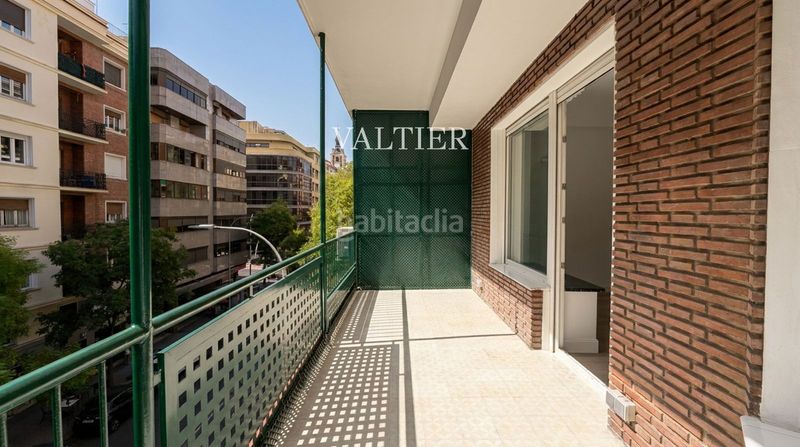 Foto 93145344-9807-4eb4-8fba-352fb4858527. Rent flat in Argüelles Madrid