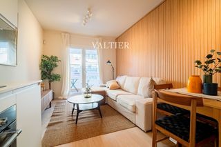 Flat in López de Hoyos