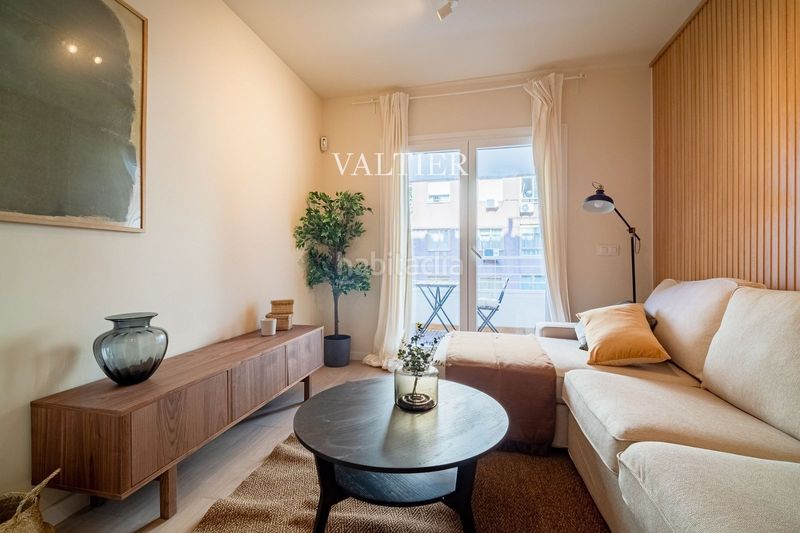 Foto 122c665d-a4b2-49e6-a39c-2d7e007d22d6. Rent flat in Prosperidad Madrid