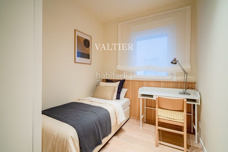 Foto 1e23b016-496b-4ea8-86c2-004d35c4bc78. Rent flat in Prosperidad Madrid