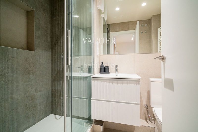 Foto 28ca8f2a-a73c-423e-8749-ac748787fe3a. Rent flat in Prosperidad Madrid