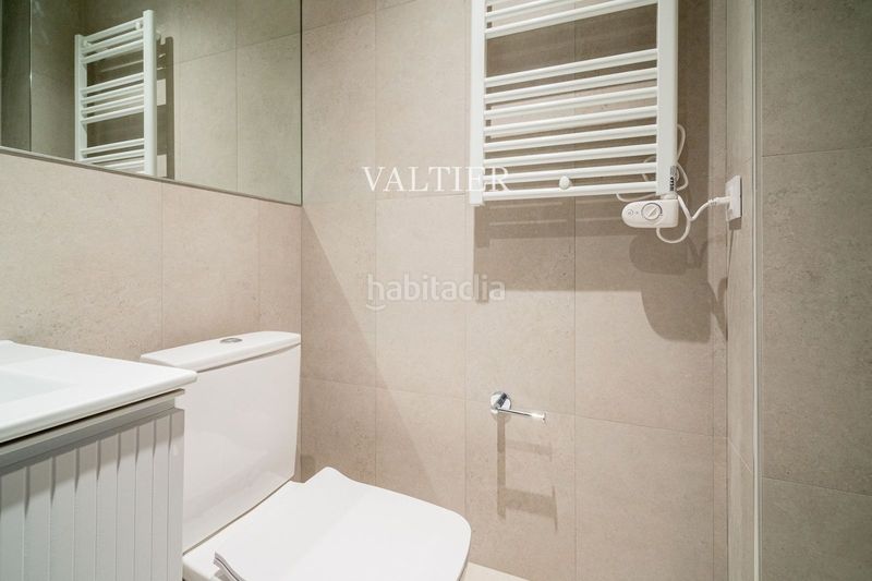 Foto 43e5b140-f486-444d-b557-fe12412b0fe1. Rent flat in Prosperidad Madrid