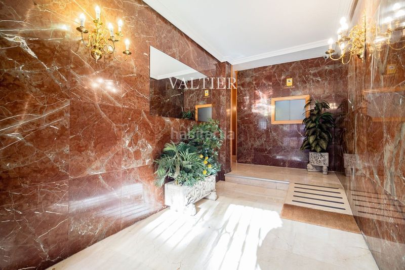Foto 4b27202e-0d77-4479-bf2d-cadb33d37d0c. Rent flat in Prosperidad Madrid