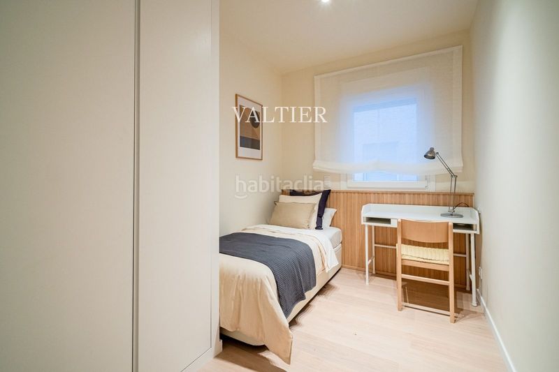 Foto 5587bde6-c59f-4230-a892-f79a7dfee16a. Rent flat in Prosperidad Madrid
