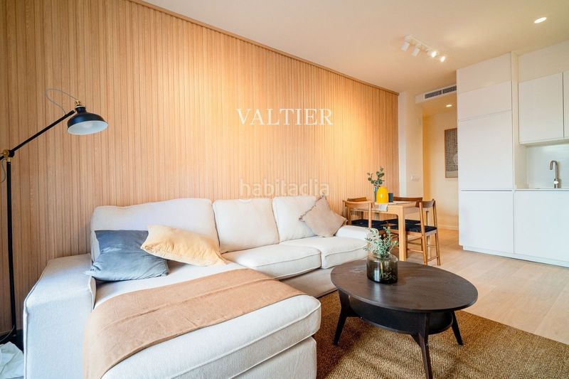 Foto 6c9c99d2-667e-4529-8736-04e7b50fe7e2. Rent flat in Prosperidad Madrid