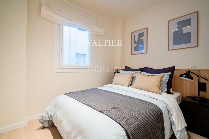 Foto 6cd7eea9-9dfe-4d3b-b6ab-8626cd9d8c64. Rent flat in Prosperidad Madrid