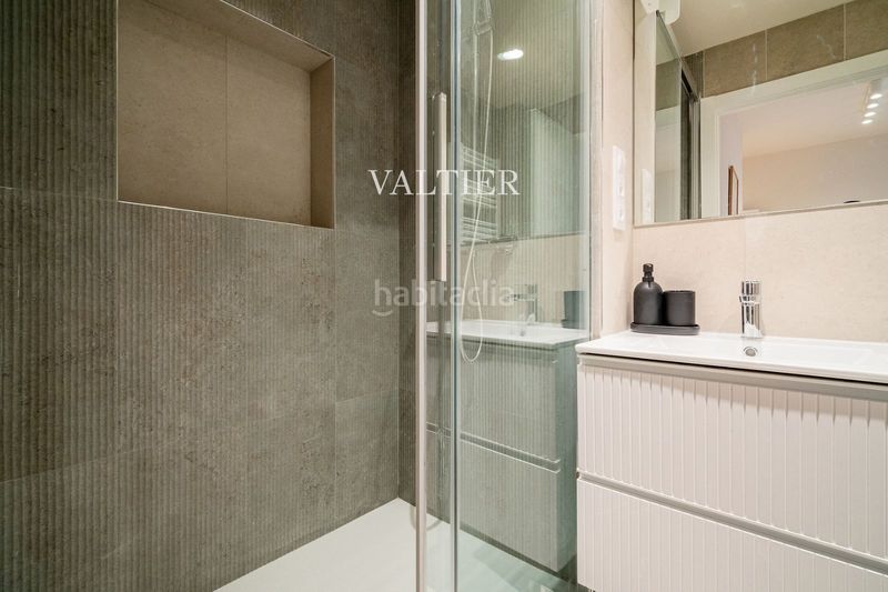 Foto 80ac380c-20f8-4aeb-903b-bdbf1034ca66. Rent flat in Prosperidad Madrid