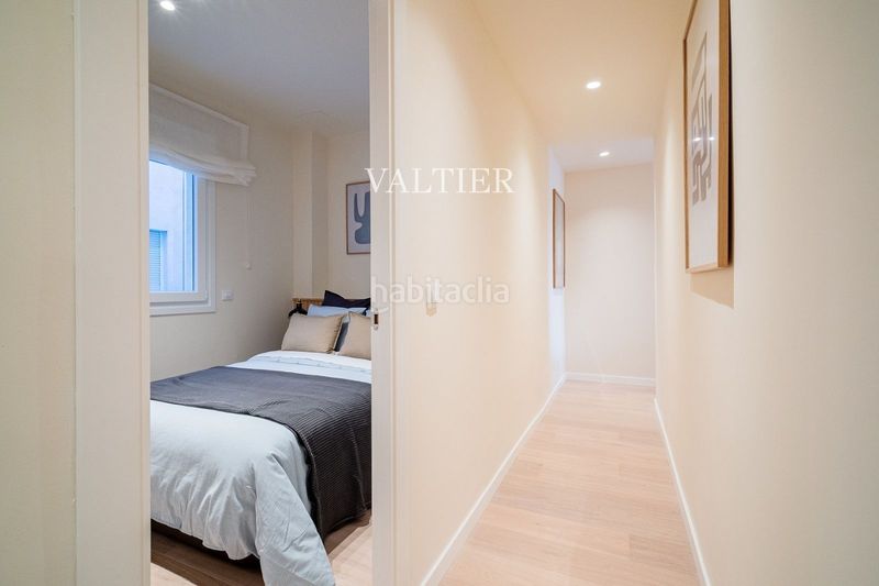 Foto a1a2657d-a049-4131-92b4-110e49e9a1c9. Rent flat in Prosperidad Madrid