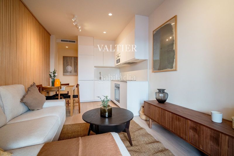 Foto a4fd94e1-6d72-4a34-8961-29ceb57bb27d. Rent flat in Prosperidad Madrid