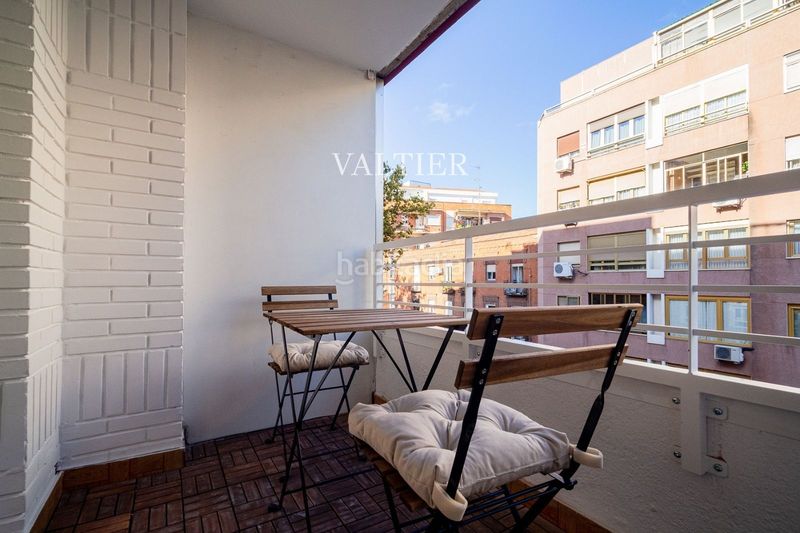 Foto a57489ca-7c38-449a-a4bc-e143fccd1db1. Rent flat in Prosperidad Madrid