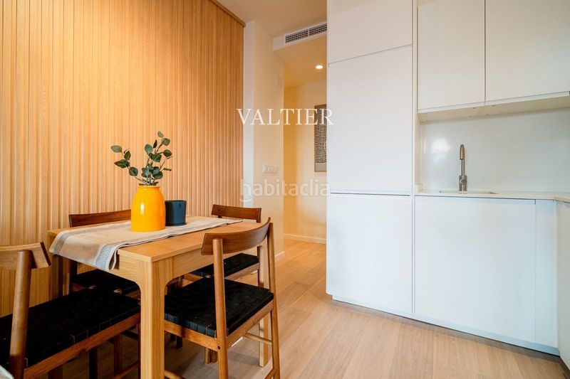 Foto b95bcda5-9d95-4e3f-9994-66dbfeb694ce. Rent flat in Prosperidad Madrid