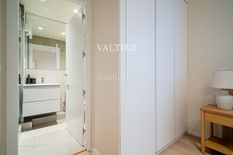 Foto b9a6a093-eb63-412d-88d8-87649e1c975d. Rent flat in Prosperidad Madrid