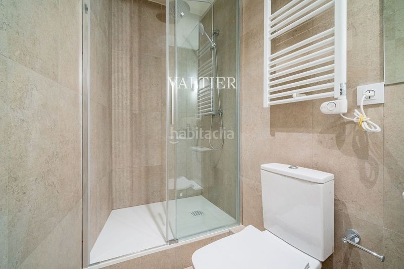 Foto ba21271a-1912-41a7-b5a2-d029b75bc24a. Rent flat in Prosperidad Madrid