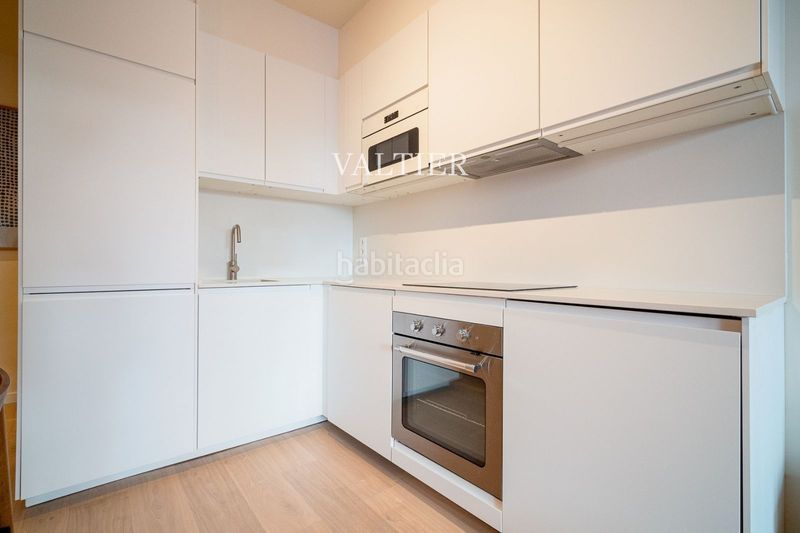 Foto cbbd2e73-44d5-421c-831a-29c15b9772b2. Rent flat in Prosperidad Madrid