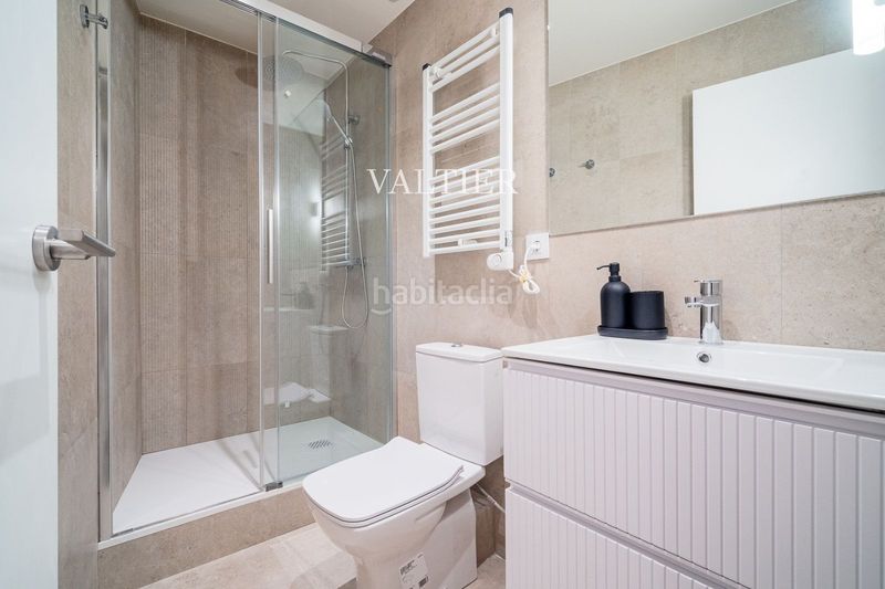 Foto ce3287f9-ea52-4ca3-822c-47eeba62aad1. Rent flat in Prosperidad Madrid