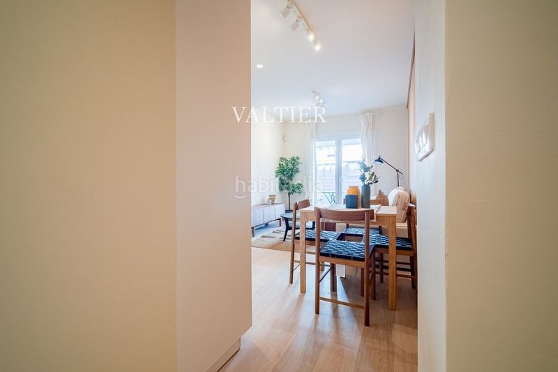 Foto dd2a0b6a-ac2f-4ee0-8ff4-c0de2f094e79. Rent flat in Prosperidad Madrid