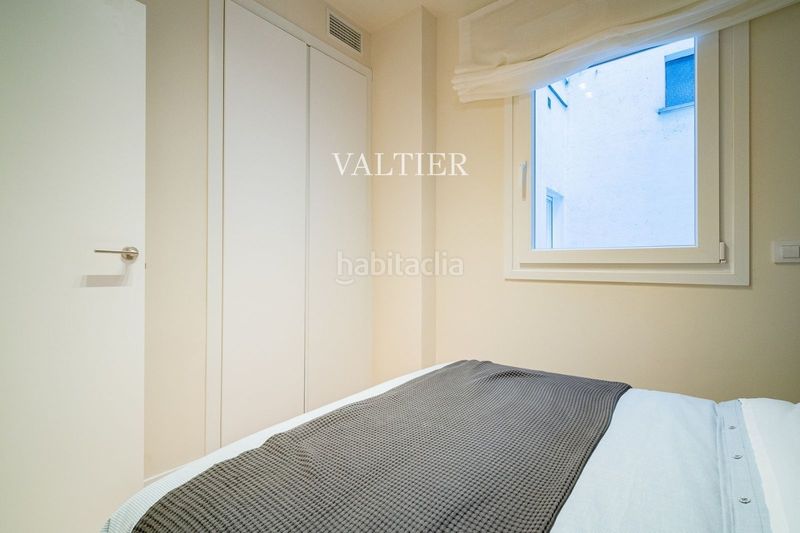 Foto e73ff6bc-c38f-4306-acc2-d80b566c1107. Rent flat in Prosperidad Madrid