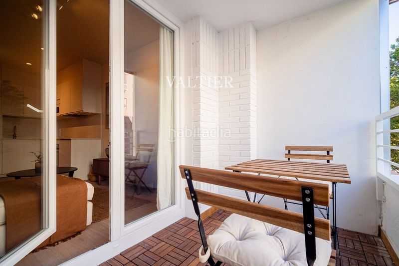 Foto ebc928d7-c3a0-4594-b4c6-f936d85669b7. Rent flat in Prosperidad Madrid