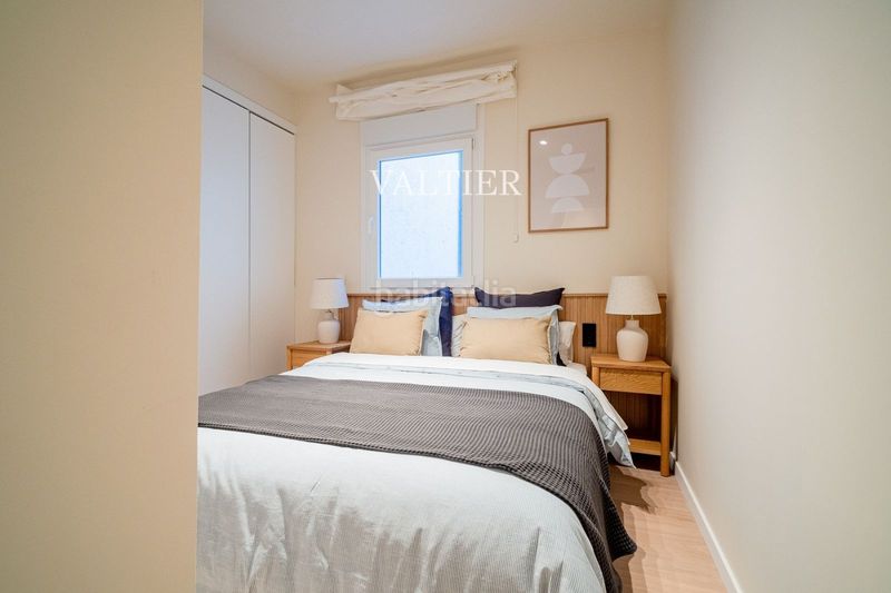 Foto f379fb6d-dc6d-4b46-966f-3d31802f7b4b. Rent flat in Prosperidad Madrid