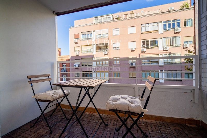 Foto f581eb30-b465-469b-81aa-2391135c2122. Rent flat in Prosperidad Madrid