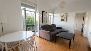 Rent Flat  Alfonso xii. Inmueble en alquiler en calle alfonso xii, jerónimos, madrid