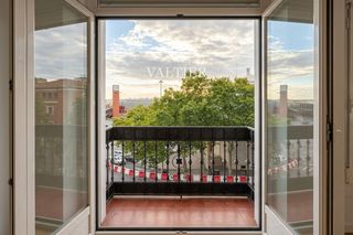 Rent Flat  Alfonso xii. Piso en alquiler en la calle alfonso xii, jerónimos, madrid