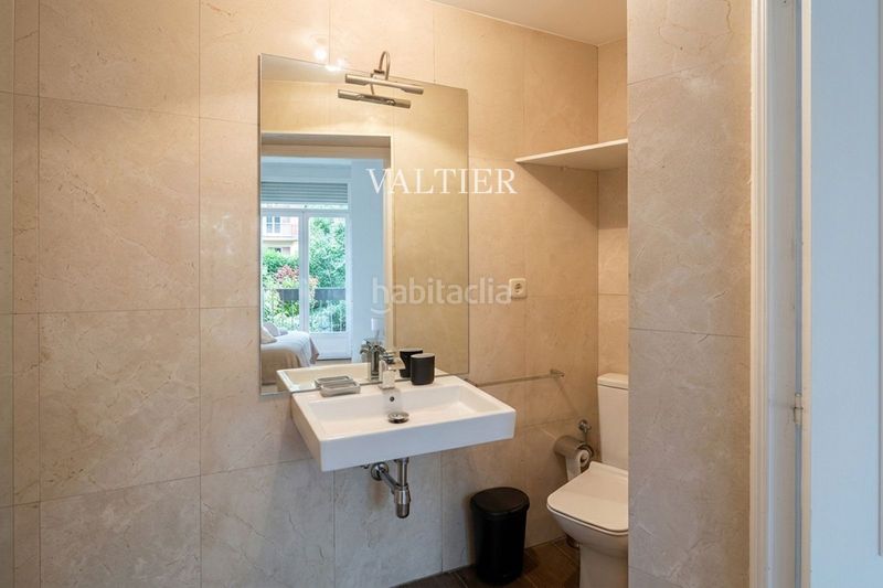 Foto e776331c-cde4-47a6-9705-184c25c0227f. Rent flat in Jerónimos Madrid