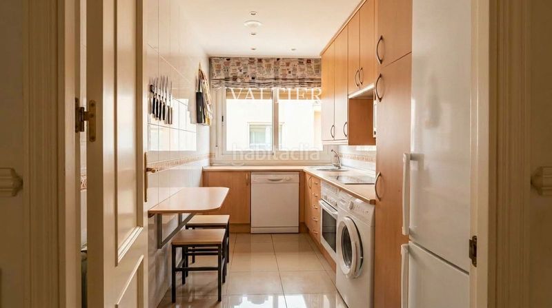 Foto 0a48a290-1839-4a98-a07a-1946dfae460a. Rent flat in Lista Madrid