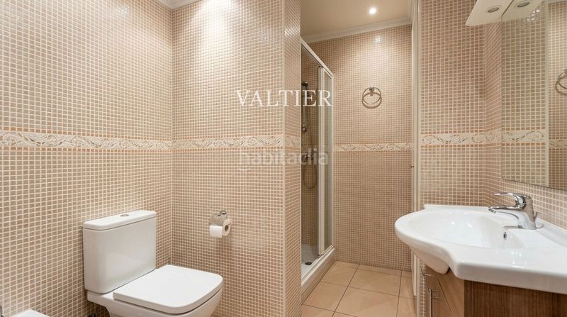 Foto 4350c428-1c18-4054-b2c2-9ea6b2f8f2bb. Rent flat in Lista Madrid