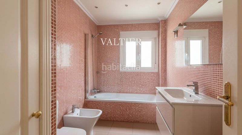 Foto 47848594-2ab2-467f-b677-979d7f148fd2. Rent flat in Lista Madrid
