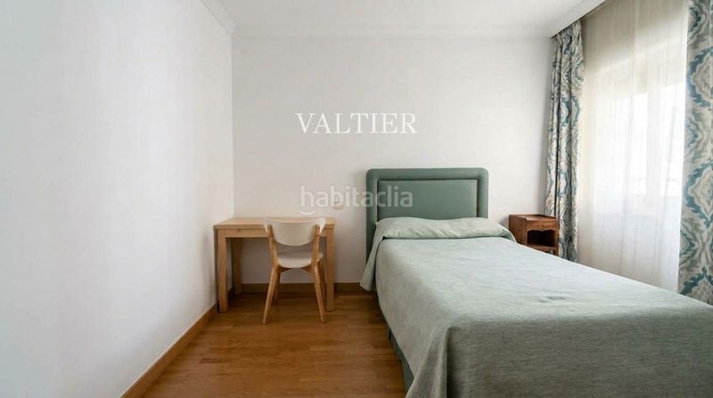 Foto 57dca562-a58f-497e-8ba7-6354254c1a9d. Rent flat in Lista Madrid