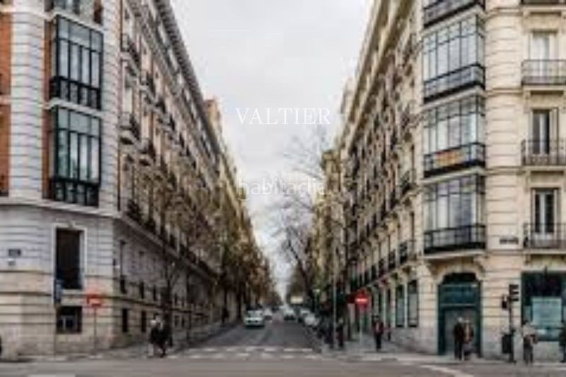 Foto 75760a20-6ff9-4d4d-bd25-846868c44876. Rent flat in Lista Madrid