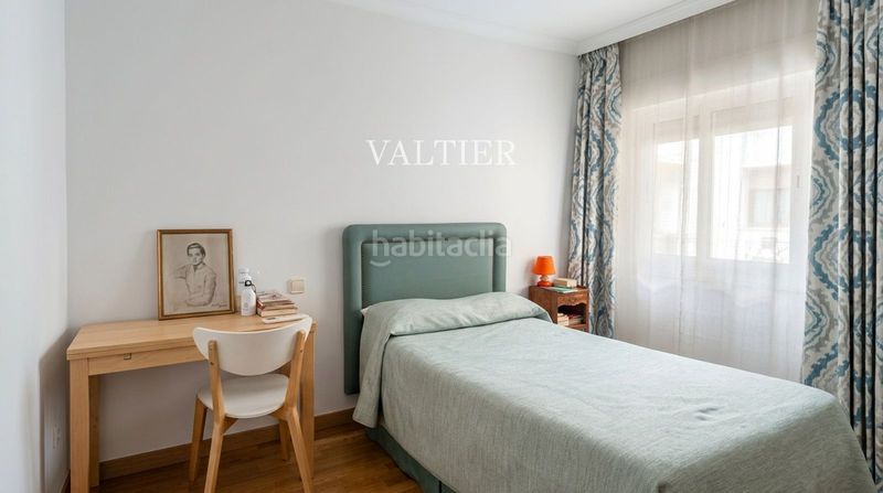 Foto 79a98494-9e1b-4c59-9e66-fcc4fdd8caa1. Rent flat in Lista Madrid
