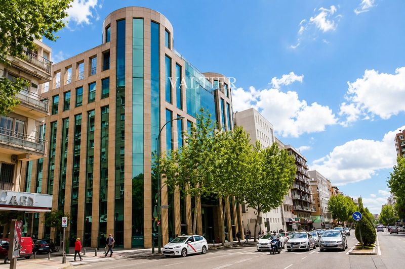 Foto 8c2b85fc-4020-40c1-9f08-08ffc6b79d6a. Rent flat in Lista Madrid
