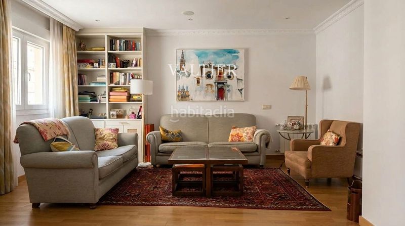 Foto b4797421-7274-4ebc-8cee-a65dfd8a6bb8. Rent flat in Lista Madrid