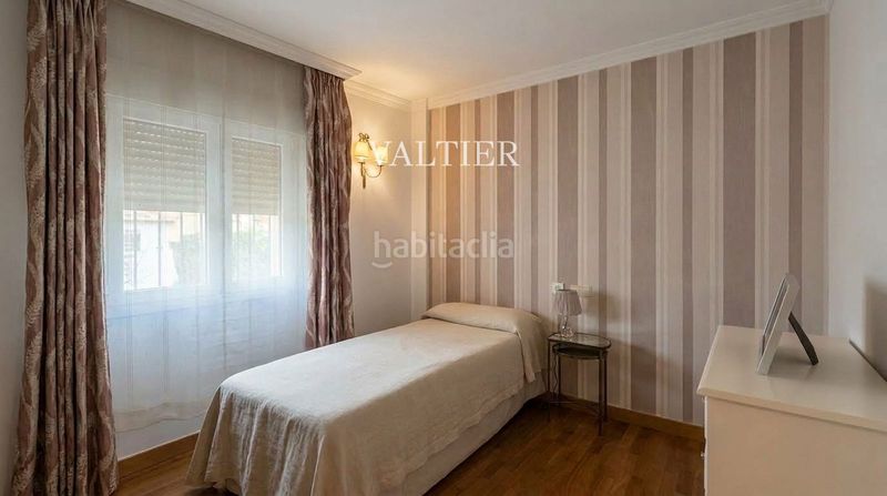 Foto cf370bdc-ad96-49a3-8e2b-4c1a7b1095aa. Rent flat in Lista Madrid