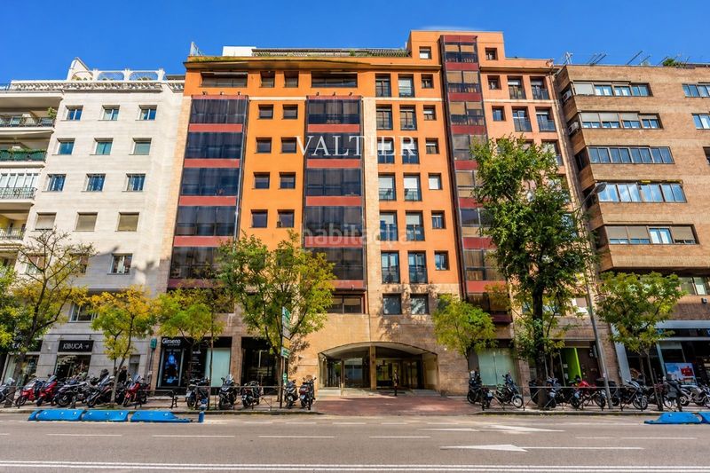 Foto d148326a-af58-4e71-a97b-c011d561b77d. Rent flat in Lista Madrid