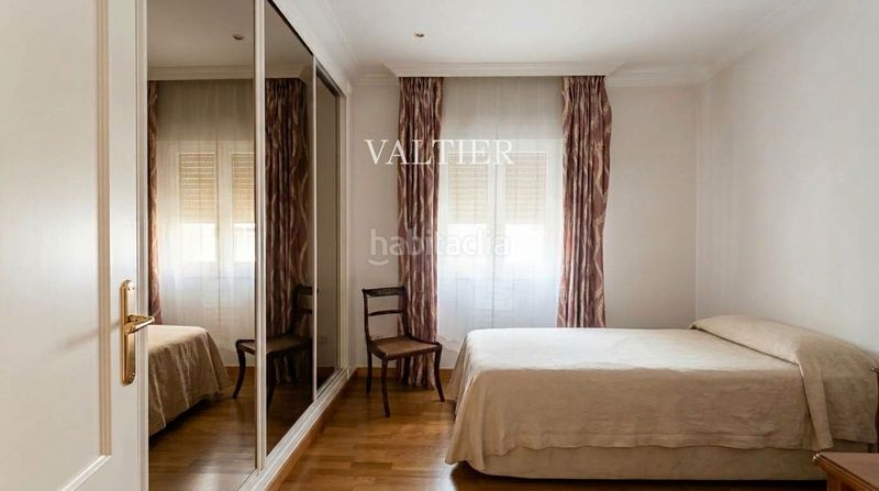 Foto da9d852e-18fb-4546-9acd-97726835583f. Rent flat in Lista Madrid