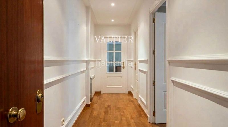 Foto f203a497-4b19-4465-a444-2d68529b719b. Rent flat in Lista Madrid