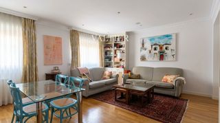Flat in DEL CONDE DE PEÑALVER