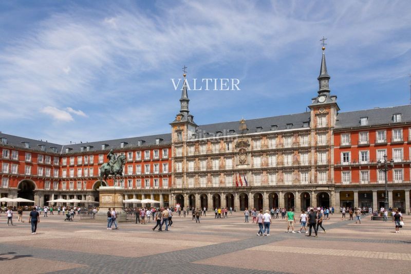 Foto d94a19c6-d499-4452-96fe-f83d3c4af143. Lloguer pis amb calefacció a Universidad-Malasaña Madrid