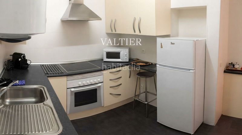 Foto 6c73ff70-186e-4328-bfc2-78f05a3dfef5. Rent flat with heating in Universidad-Malasaña Madrid