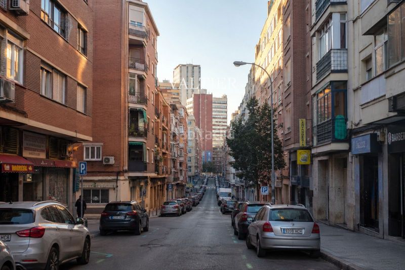 Foto 060679aa-2c9d-4d25-9567-67eed6eddb9b. Lloguer pis a Berruguete Madrid