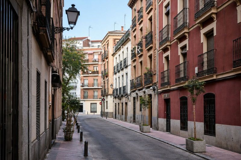 Foto 0e0f31bc-05c4-4e51-a717-c9a48735d202. Lloguer pis a Berruguete Madrid
